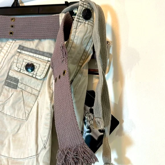 NWT XRAY Cargo Shorts 38 - Picture 13 of 15